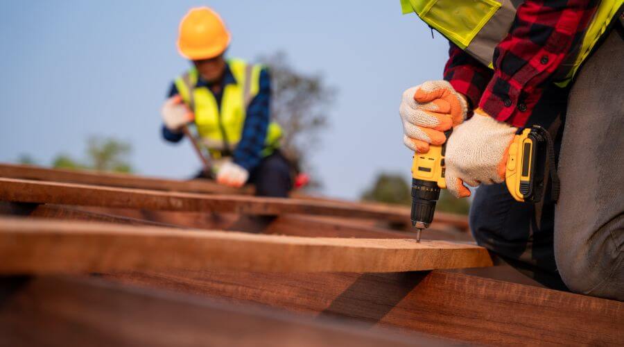 Expert top industrial roofings services in Bloomdale, OH